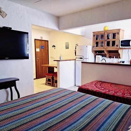 Loft Queem Vila C Historico-Ilhabela Extérieur photo