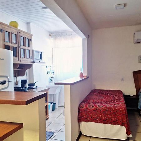 Loft Queem Vila C Historico-Ilhabela Extérieur photo