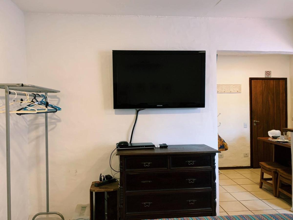 Loft Queem Vila C Historico-Ilhabela Extérieur photo