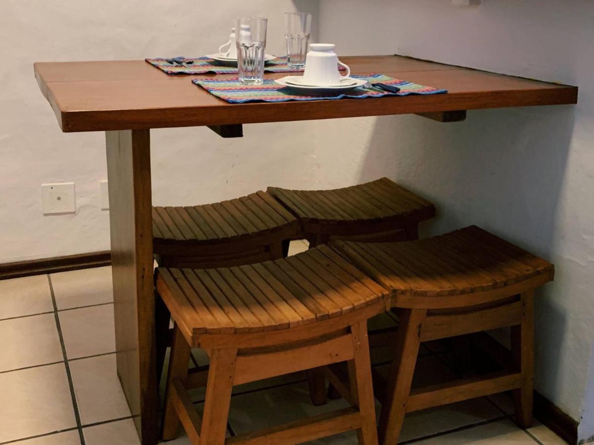 Loft Queem Vila C Historico-Ilhabela Extérieur photo