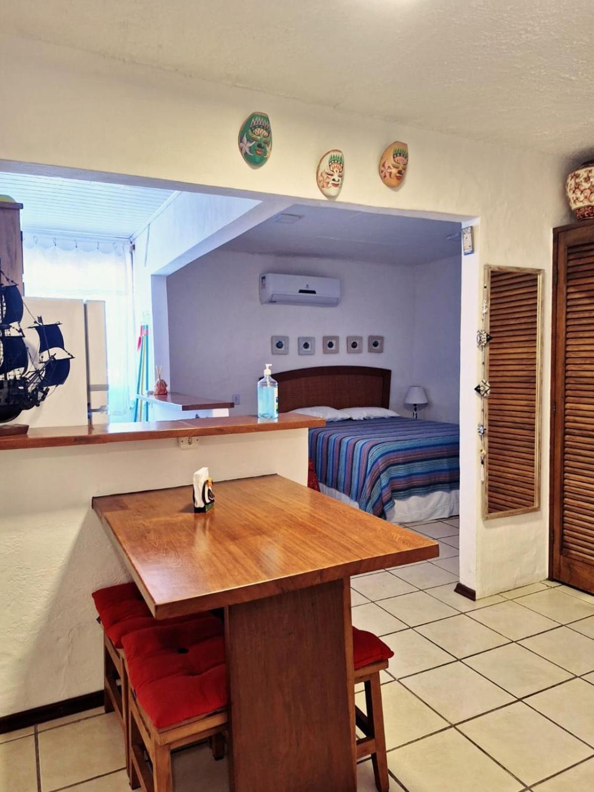 Loft Queem Vila C Historico-Ilhabela Extérieur photo