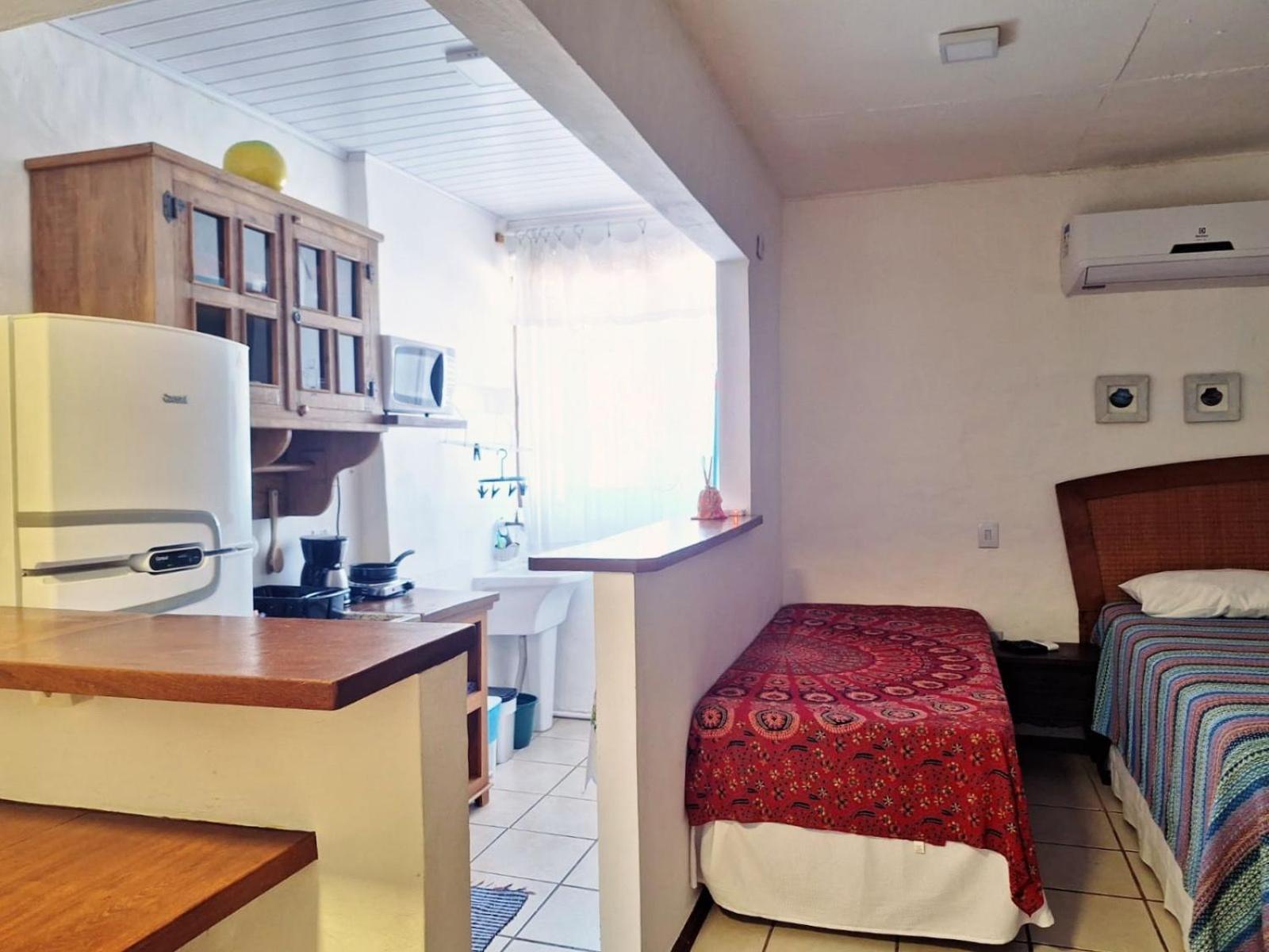 Loft Queem Vila C Historico-Ilhabela Extérieur photo