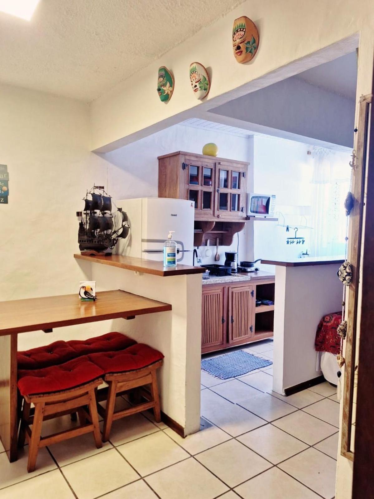 Loft Queem Vila C Historico-Ilhabela Extérieur photo